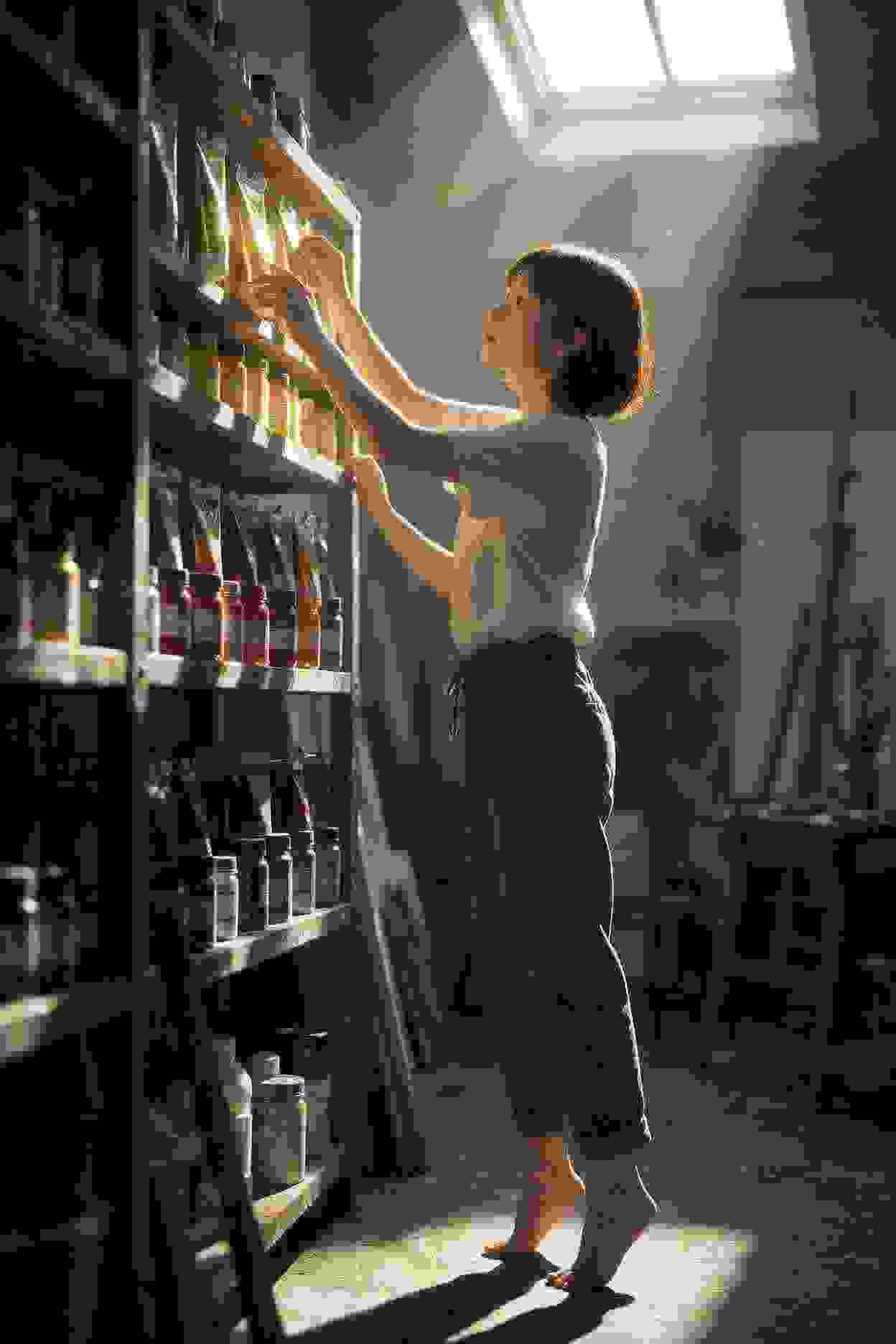 动画制作