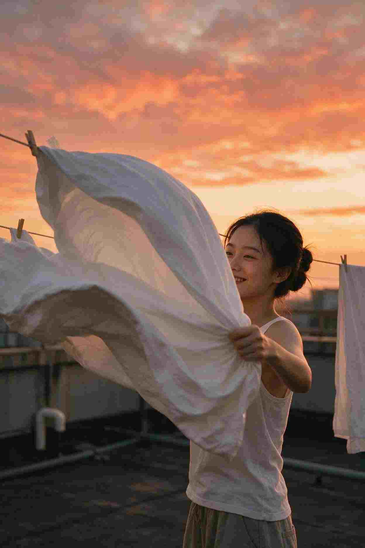 野外生存